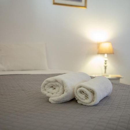 Ferma Solaris Apartments Agia Fotia  Екстер'єр фото