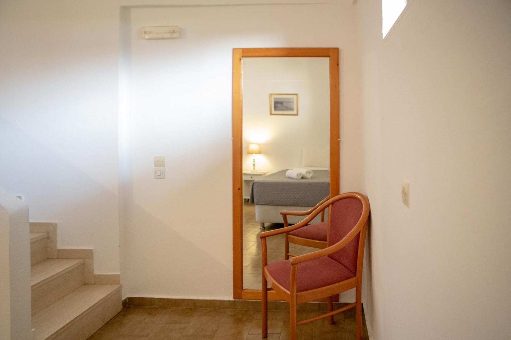 Ferma Solaris Apartments Agia Fotia  Екстер'єр фото