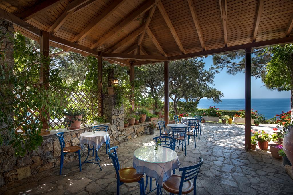 Ferma Solaris Apartments Agia Fotia  Екстер'єр фото